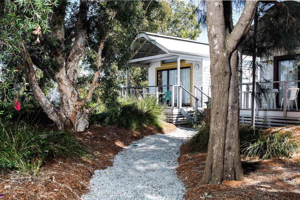 Belmont Bayview Park Exterior photo