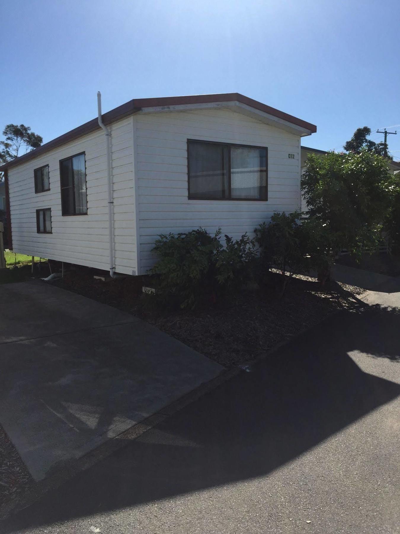 Belmont Bayview Park Exterior photo