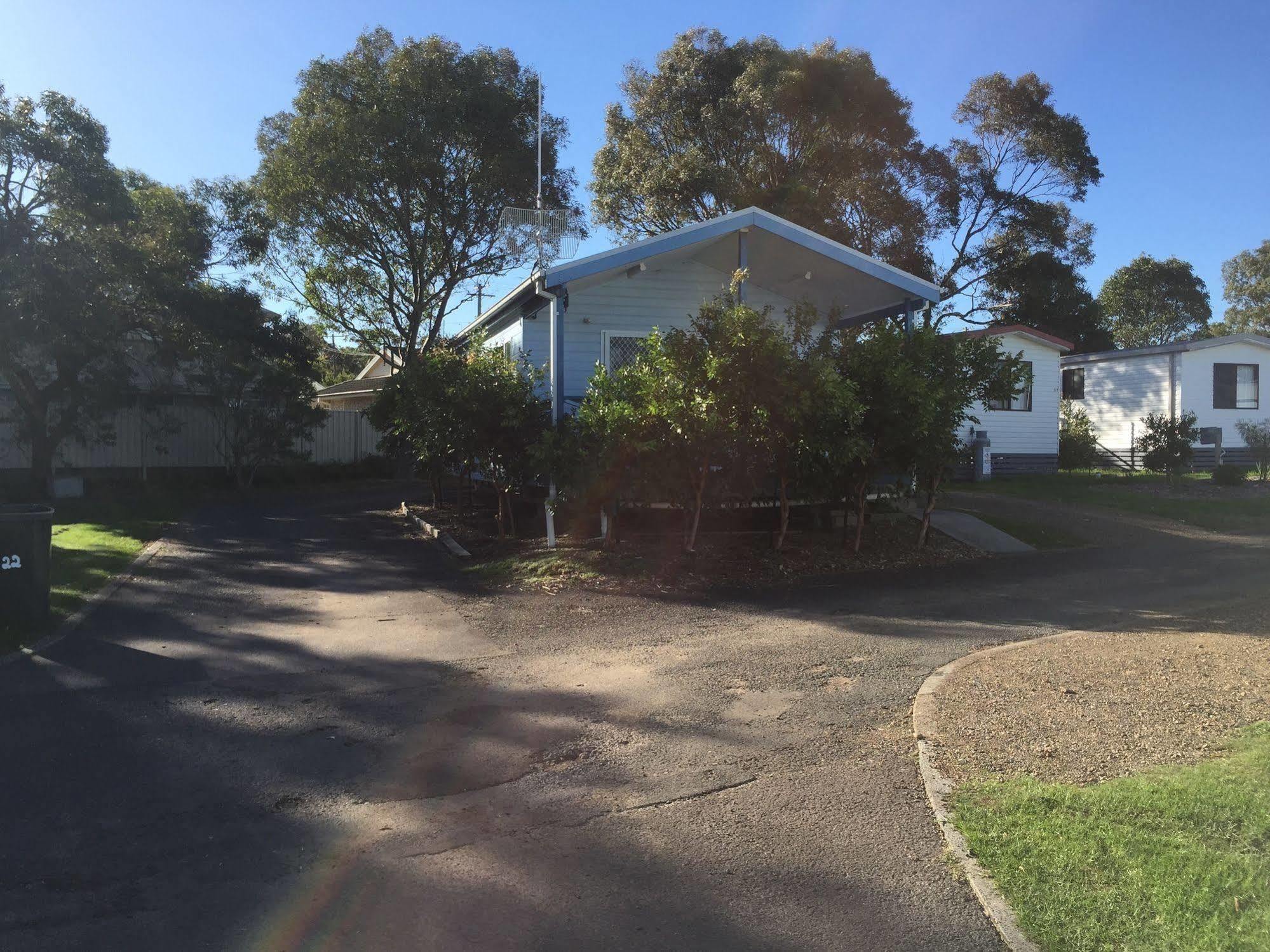 Belmont Bayview Park Exterior photo